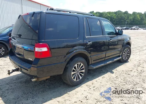 2016 Ford Expedition Xlt from USA, damaged, VIN 1FMJU1JT0GEF33482